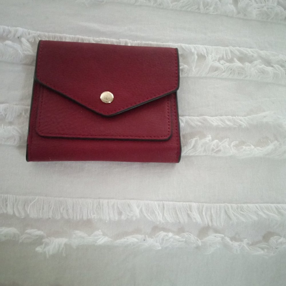 Mini Wallet